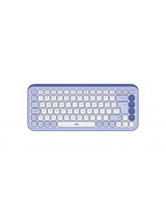 Logitech POP Icon Keys...